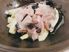-江湖水乡铁锅炖魚(周庄嘉园店)