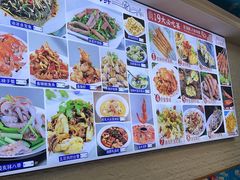 -来之顺海鲜菜馆·青岛菜(栈桥店)