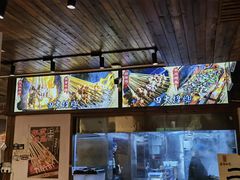 -盟重烧烤(高正街店)