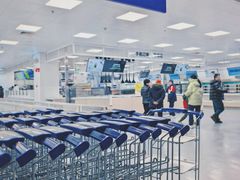 -宜家家居(宝山商场店)