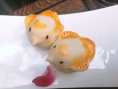 -成都观隐颐云台酒店-芳菲秀