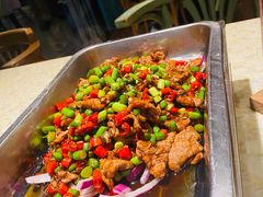 -味上湘菜馆(岳麓山店)