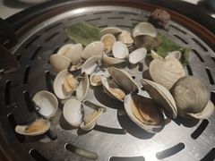 -碗中海·蒸汽海鲜·桑拿鸡(岭南天地店)