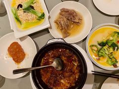 -扬州万怡酒店-中餐厅(文昌中路店)