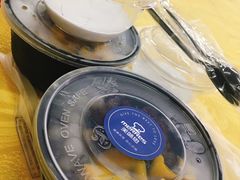 -美味思·面包蛋糕(盛平店)