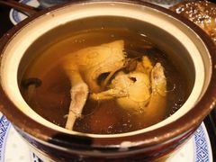 -南京大牌档(三阳广场苏宁店)