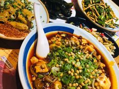 -王妈热卤·川味馆(海昌店)