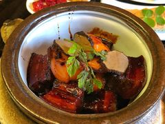 松露红烧肉-北京四季酒店·采逸轩