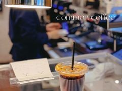 -常识咖啡common sense(春熙路店)