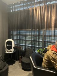 -DCP BarberShop 男士理容·剃须修面·烫染