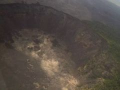 -夏威夷火山国家公园