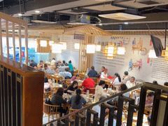 -易老妈蹄花.特色川菜(人民公园总店)