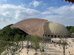 -牛首山文化旅游区