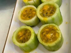 -卡尔顿东方银龙酒店•广西菜•早茶