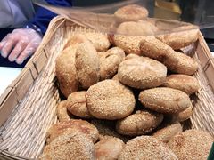 -紫光园清真北京小吃(府右街店)