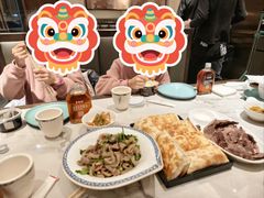 -高玛纳驴肉火烧(一世界店)