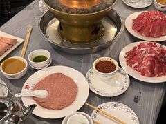 -鑫龙火锅城(青岛分店)