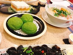 -点都德(聚福楼店)