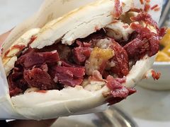 -清真马文肉丸胡辣汤(回民街店)
