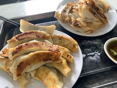 -劈柴院锅贴(沈阳路店)