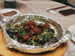-景式·廣東粤菜(凤凰古站店)