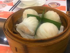 招牌虾饺-虾饺妹·粤式手工点心(水荫路店)