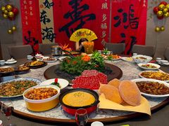 -灶东家民间菜(回兴店)