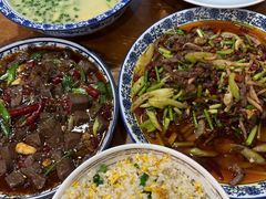 -李大爷的泡椒馆(冉家坝店)
