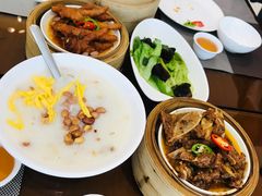 -豫璟轩中餐厅(南昌万怡店)