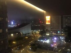 -马哥孛罗香港酒店