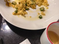 -新白鹿餐厅(百联中环店)