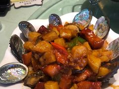 -双海酒店·海鲜家常菜(南戴河店)