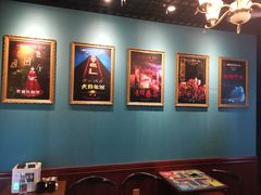 -失落之城沉浸式剧情密室(江宁万达店)