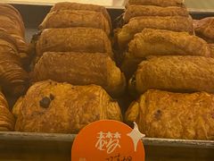 -老梦面包CHEZMOREL(麦子店)