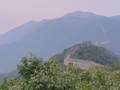 -慕田峪长城