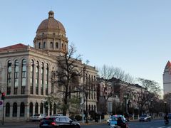 -陈记锅巴菜(五大道店)