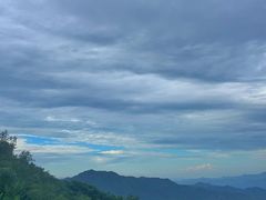 -洛阳白云山景区