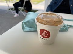 -COFFEE CALL(云锦路店)