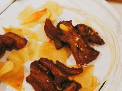 -香香海南菜餐厅