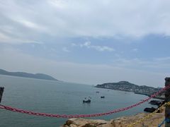 -东极岛景区