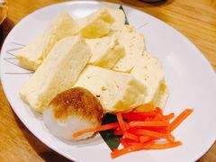 玉子烧-梅亭居酒屋(中大国际店)
