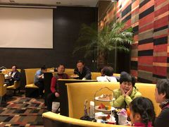 -上海大宁福朋喜来登酒店大堂吧(共和新路店)