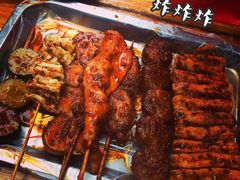 -胡仁根胡记炸炸炸