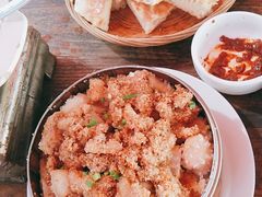 -武汉世外桃源农庄