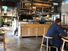 -Common Table · Brunch & Coffee