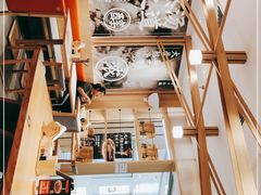 -味千拉面(双井店)