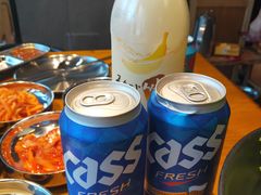 -火炉家·韩式炭烤肉