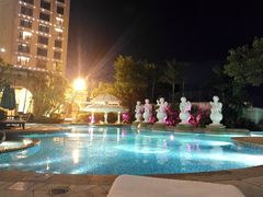 -澳门十六浦索菲特大酒店