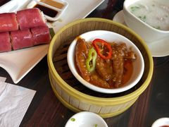 -湛江民大喜来登酒店-采悦轩中餐厅