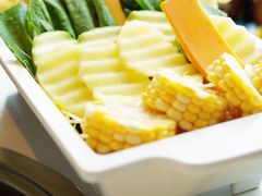 -菌彩云南野生菌火锅(呈贡七彩云南第壹城店)